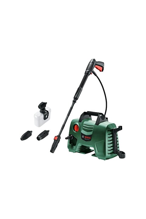 Bosch EasyAquatak120 Yük.Bas.Yıkama Makinesi
