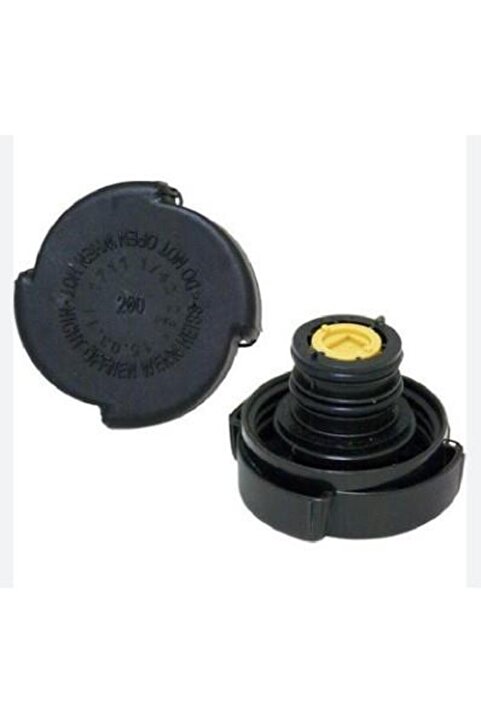 Bluemax BMW RADYATÖR YEDEK SU DEPO KAPAĞI E30-E36-E38-E39-E46-F10-F11-F12-F13-E65-E66-F01-F02-X3 E83-X3 E83
