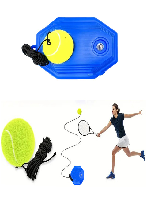 Genel Markalar Tenis  topu Antreman Seti