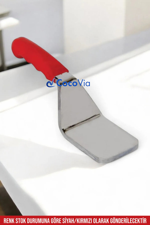 CocoVia Paslanmaz Çelik Et Döveceği-et Dövme Aparatı- Et Dövme Tokmağı