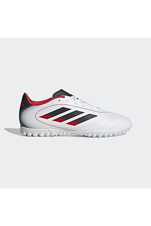 adidas Goletto Ix TF IH0084 Erkek Halısaha Ayakkabısı BEYAZ