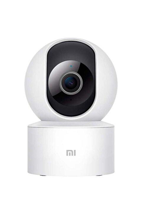 Xiaomi Mi Home Kamera 360° 1080p (Xiaomi Türkiye Garantili)c201