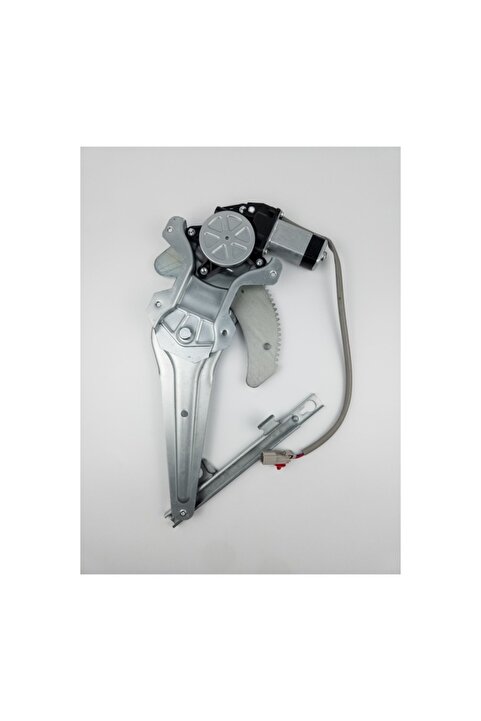 TAIWAN Arka Sol Cam Kriko Motorlu Honda Civic 1996-2001 Ies Sedan