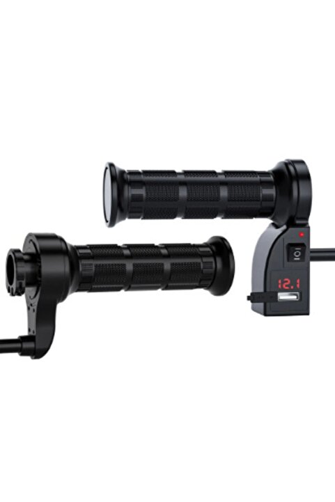 Prosev Mp11 Usb Isıtmalı Elcik
