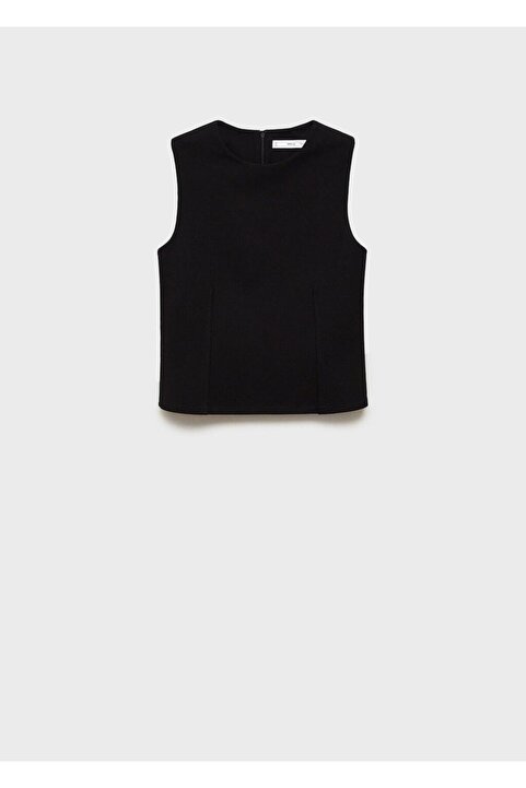 MANGO TOP ROMI
