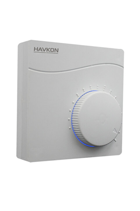 HAVKON 2.5 A Fan Hız Anahtarı (KONTROL KARTI)