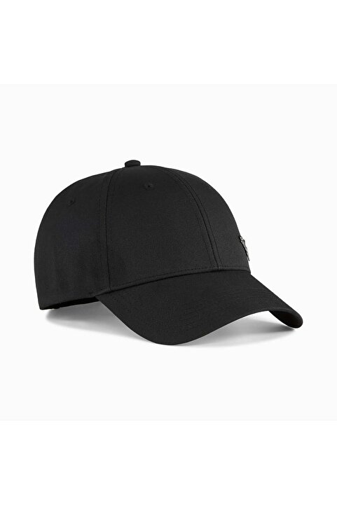 Puma Ess Metal Cat Bb Cap Unisex Yetişkin Şapka