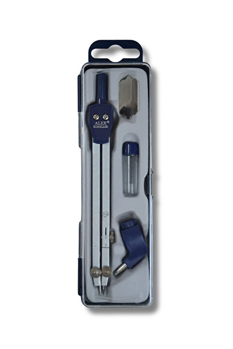 Schoellershammer ALEX PERGEL TEK KIRMA RAPİDO ALX-807