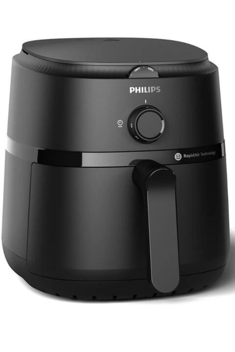 Philips Airfryer NA120/00 1000 Serisi 4.2 Litre Fritöz