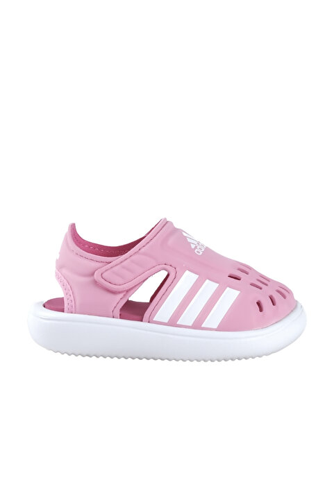 adidas Bebek Pembe Sandalet (IE2604)