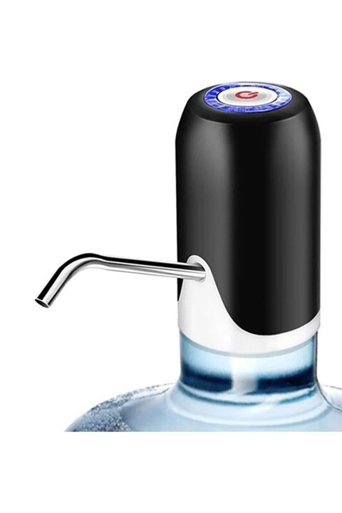 Primo Damacana Su Pompası , Usb Şarjlı Ve Otomatik Dakikada 1.8 Litre Su Çıkışı