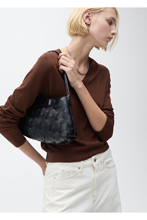 MANGO SWEATER LUKAV