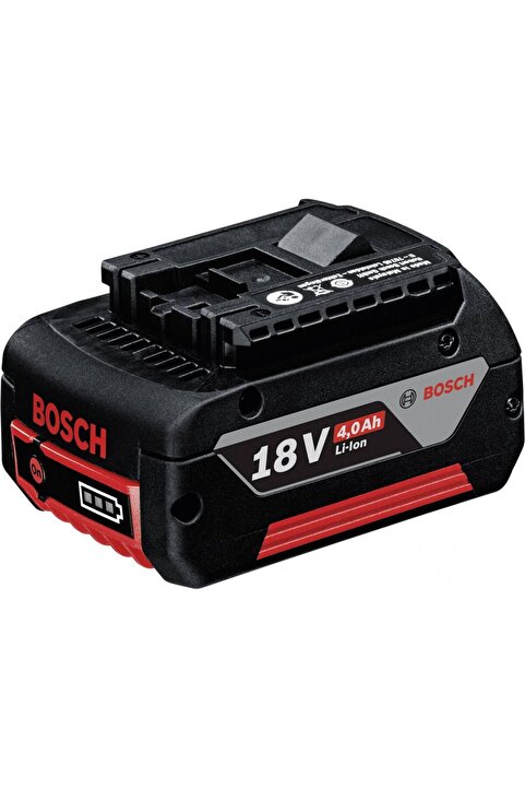 Bosch Gba 18v 4.0ah Batarya