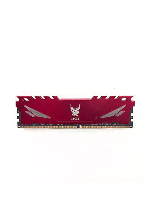 IZOLY 16gb Ddr4 3200mhz Cl22 1.2v Gaming Soğutuculu Desktop Ram