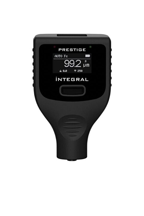 İntegral PRESTIGE Kaporta Boya Kalınlık Ölçer Oto Boya Test Ölçüm Cihazı