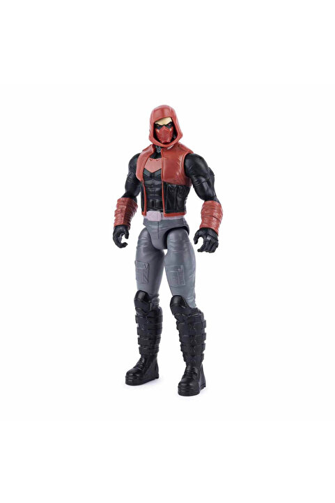 Genel Markalar Aksiyon Figür 30 cm - Red Hood