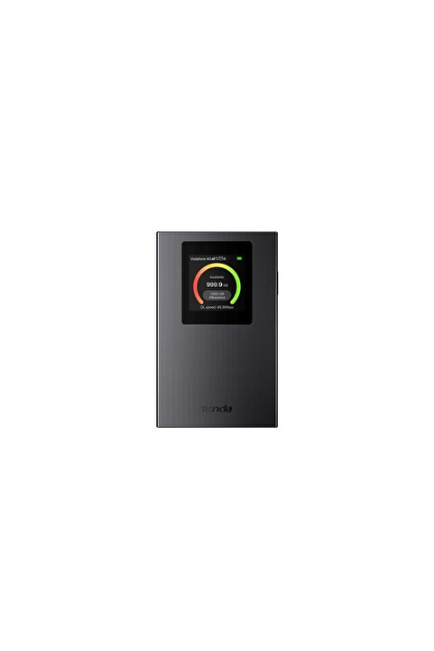 Tenda MF6 4G LTE MOBİLE WİFİ 6 ROUTER ( Sim Kart Takılabilir)
