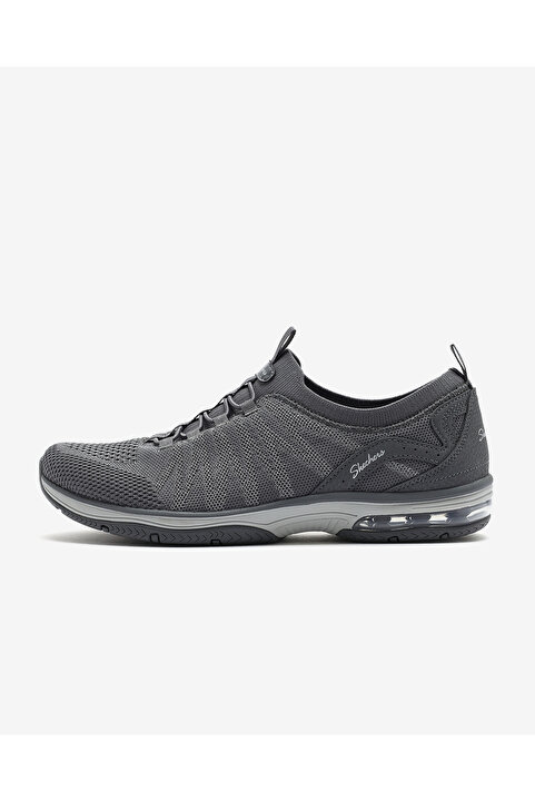 Skechers ACTIVEAIR Kadın Gri Günlük Ayakkabı 100632 CCL