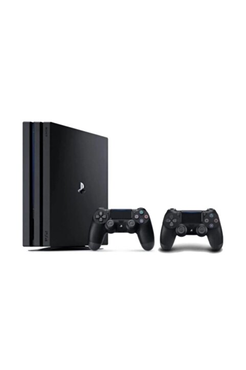 F5Bilgisayar Ps4 Pro 1tb 2 Kol 20 Dijital Oyun 11,00 Kırık Model 6 Ay Cihaz Garantisi - Teshir Ürün 7216b