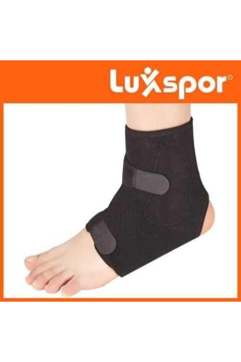 Luxor Ligament Destekli Ayak Bilekliği (196/)