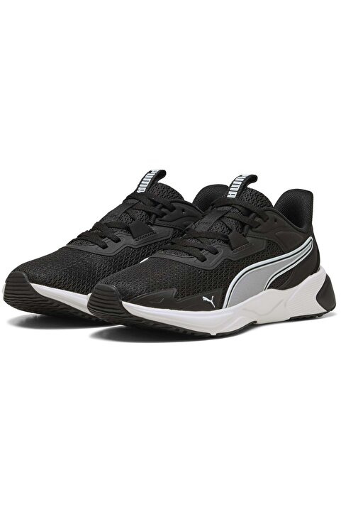 Puma Disperse XT 4 Wns Lace Pack 311087 Unisex Spor Ayakkabı SİYAH