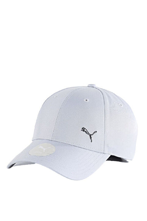 Puma ESS METAL PUMA CAT BB Cap Spor Şapka