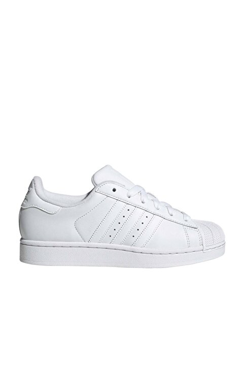adidas Kadın Günlük Ayakkabı SUPERSTAR II W JH7006