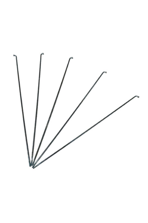 ORMO BİSİKLET 183 Jant Teli ''1 Paket 4 Groze'' 2mm [ 20*1.75/2.125 ] - BMX(144 ADET)