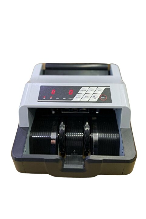 Genel Markalar Bill Counter Nx 886 Para Sayma Makinası TL ₺ Adet Sayım Makinası