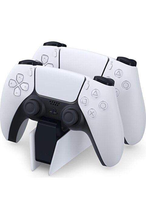 Sony Ps5 Dualsense Charging Station Playstation 5 Kol Şarj Istasyonu
