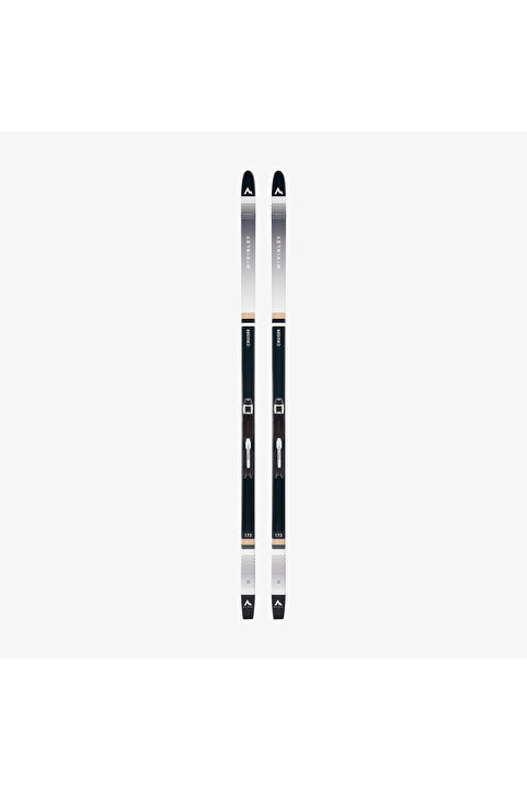 Mc Kinley McKinley Cruiser PLK Auto Unisex Gri Kayak Takımı