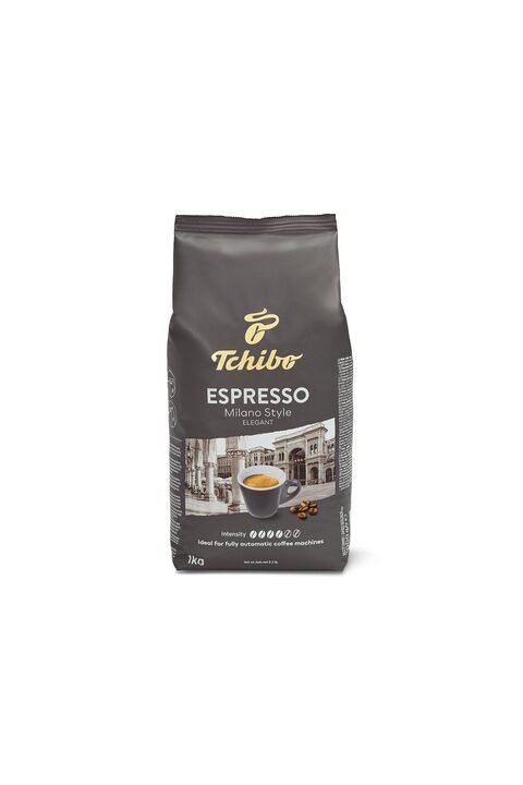 Tchibo Espresso Milano Style Çekirdek Kahve 1000 G