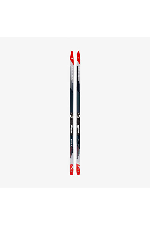 Mc Kinley McKinley Active 8 Grp Prolink Auto Unisex Siyah Kayak Takımı