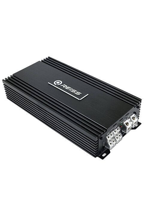 Genel Markalar Rs-P4200.4d 4kanal Efsane Seri Oto Amfi Anfi 4ch-4 Ohm 200w-rms 4 Ohm Brıdged 2chx600w