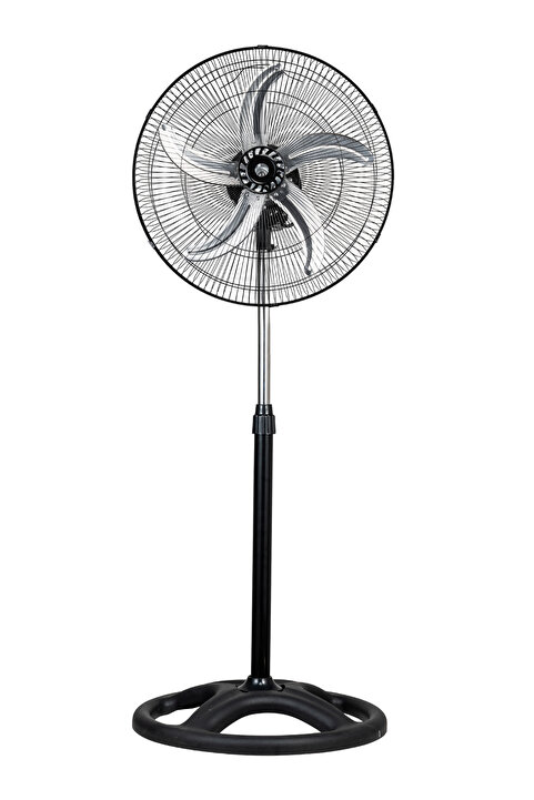 KUMTEL 3in1 Sanayi Tipi Vantilatör 18" KTF-310