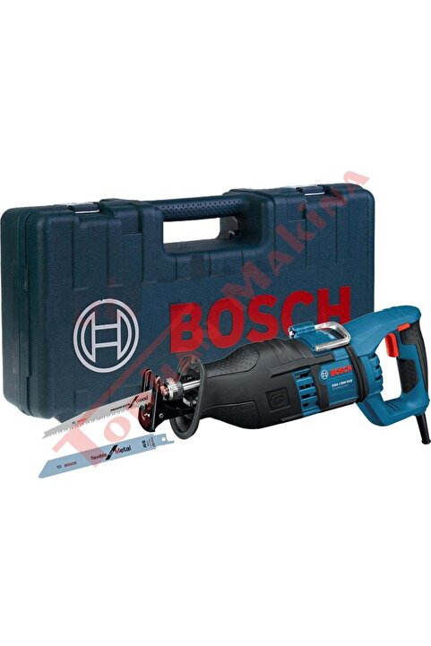 Bosch Professional Gsa 1300 Pce Panter Testere