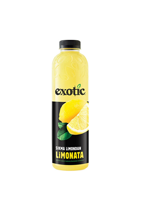 ZAYKA Exotic Limonata 750 Ml