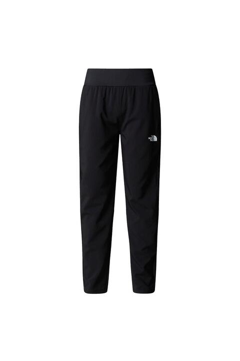 The North Face G ON THE TRAIL Kız Çocuk Pantolon NF0A8BE0JK31 Siyah-M