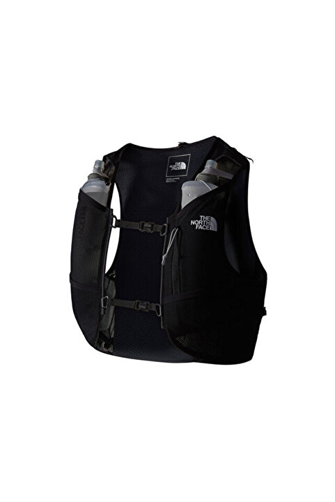 The North Face Sunriser Run Vest 8 Outdoor Yeleği NF0A81DZ53R1 Siyah