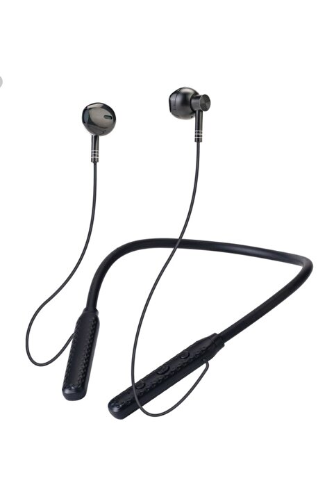 Lucatech Samsung S21 / S22 / S23 / S24 / S25 / A70 / A71 / A72 / A73 uyumlu 150 saat Boyun Bantlı Kulaklık