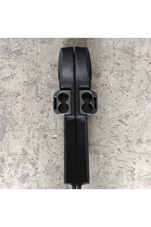 Kumaşım Tofaş Şahin Doğan Kartal Ön Kapı Ceplik Takımı Bardaklı (16CM MİD)