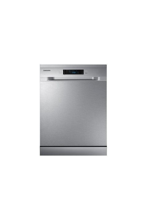 Samsung DW60DG540FSR, 4 Programlı Solo Bulaşık Makinesi Inoks
