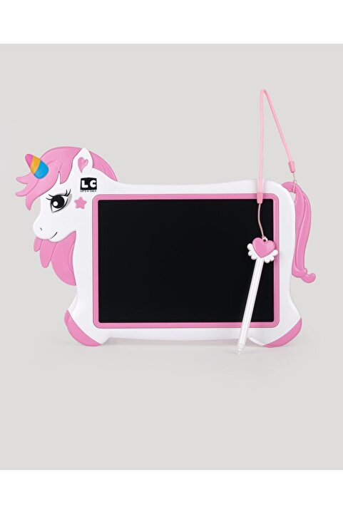 let's be child Unicorn Dijital Çizim Tableti 10 inç