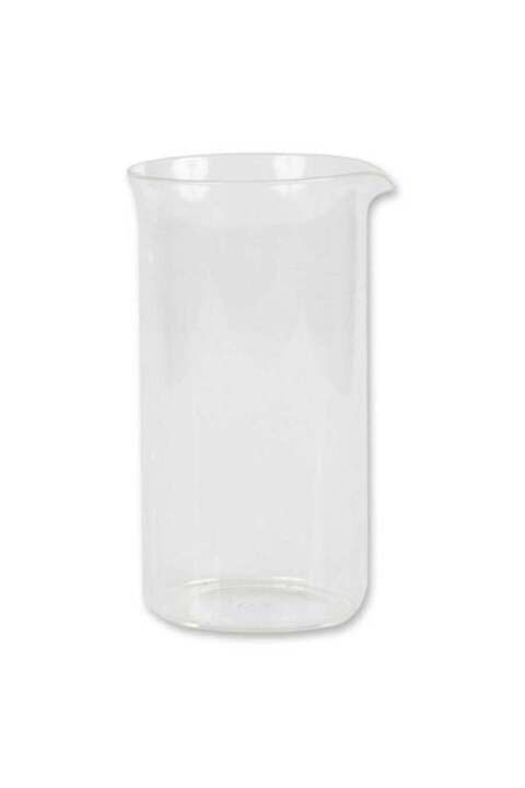 Epinox French Press Yedek Cam (350 ML) (YC-350)