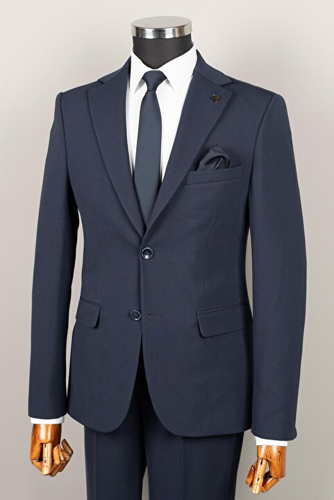 terzi ayhan Terzi Ayhan Slim Fit Takım Elbise –SlimFit 1 beden büyük tercih ediniz.