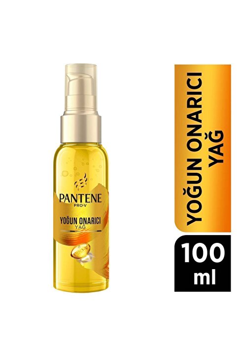 Pantene Pantane 100 ml Serum Onarıcı Ve Koruyucu Bakım