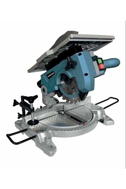 Genel Markalar Pr 210 Plus Gönye Kesme Makinesi ACFGMT57