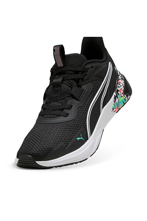 Puma Disperse XT 4 Wns Tropical AOP PUMA Blac