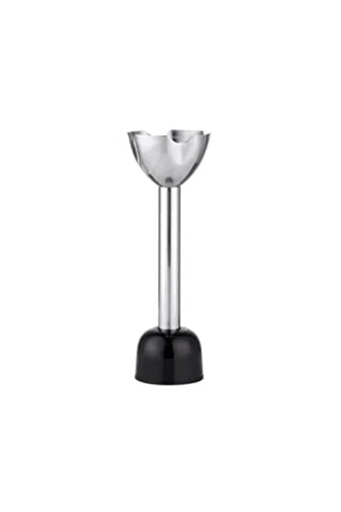 Arnica Diva Trend Gh21592-21593-21595-21560-21580 Uyumlu Blender Parçalayıcı Metal Ayak Siyah
