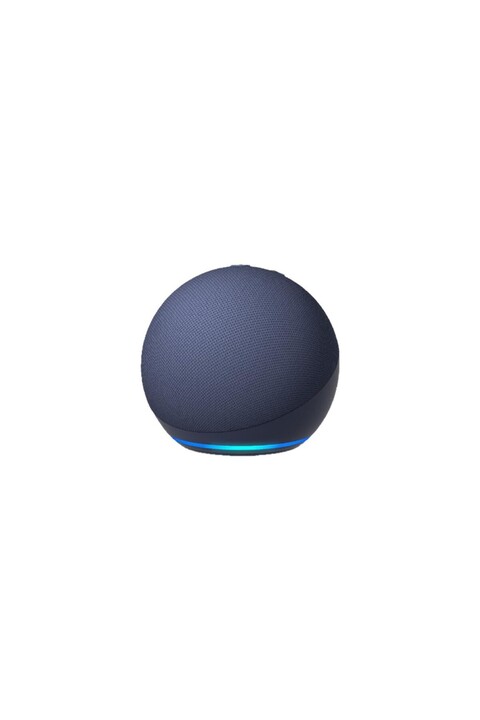 Amazon Ev Amazon Alexa Echo Dot 5 Akıllı Asistan Hoparlör